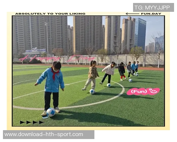 细腻足球的魅力与技艺探讨：如何在比赛中展现精湛的控球与传球技巧